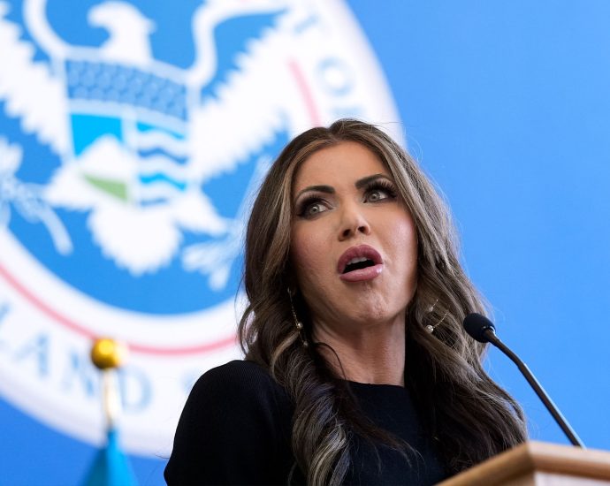 “that’s-new-and-disturbing”:-kristi-noem-secretly-took-a-cut-of-political-donations