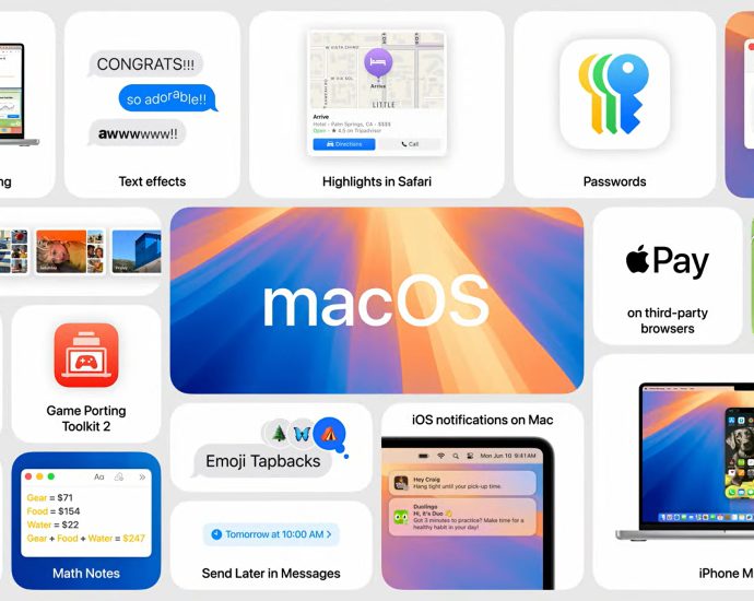 macOS 15 Sequoia superguide: Everything you need to know
