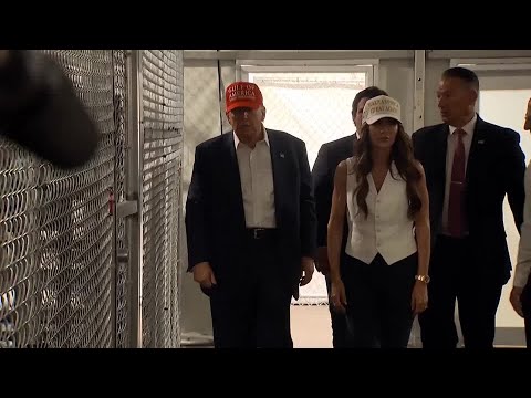the-traitor-tours-‘alligator-alcatraz’-as-he-pushes-for-more-deportations|-reuters