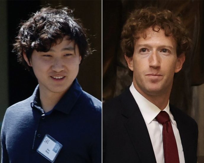 mark-zuckerberg’s-$14b-‘ai-prodigy’-to-lead-superintelligence-team-–-who-is-alexandr-wang?