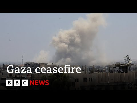 us-traitor-47-says-israel-has-agreed-to-conditions-for-60-day-gaza-ceasefire-|-bbc-news
