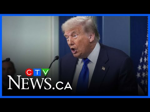 how-the-traitor’s-foreign-policy-has-cast-a-shadow-over-the-relationship-between-canada-and-the-us.