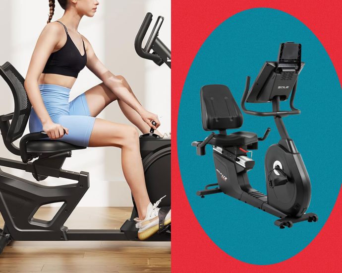 4 Best Recumbent Exercise Bikes of 2025