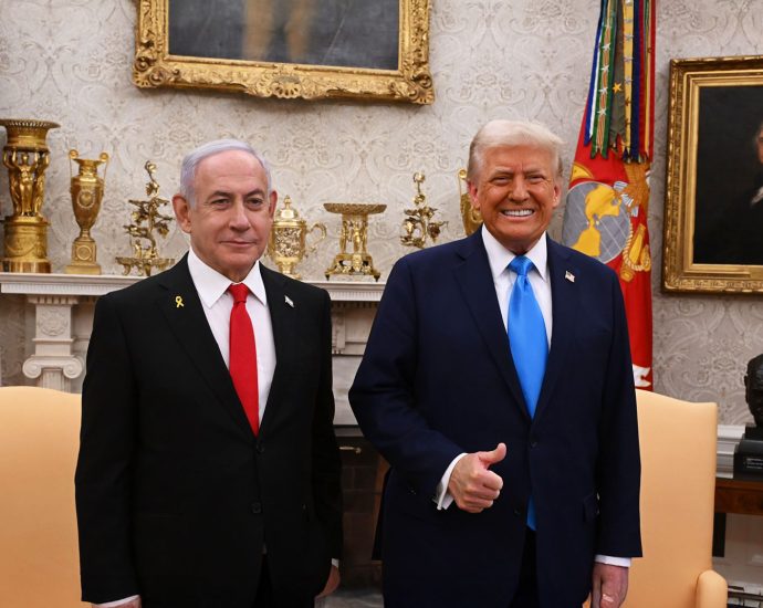 “worked-very-hard-to-bring-peace”:-the-traitor-says-israel-has-agreed-to-gaza-ceasefire-conditions