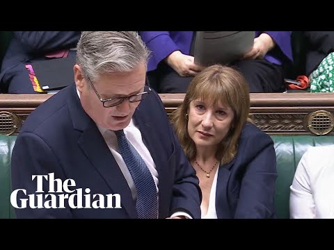 rachel-reeves-appears-to-cry-as-her-position-is-questioned-during-pmqs