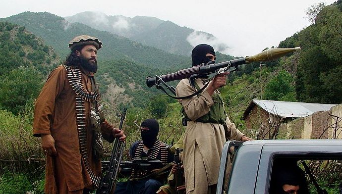 at-least-five-killed-in-roadside-bombing-in-former-pakistan-taliban-stronghold