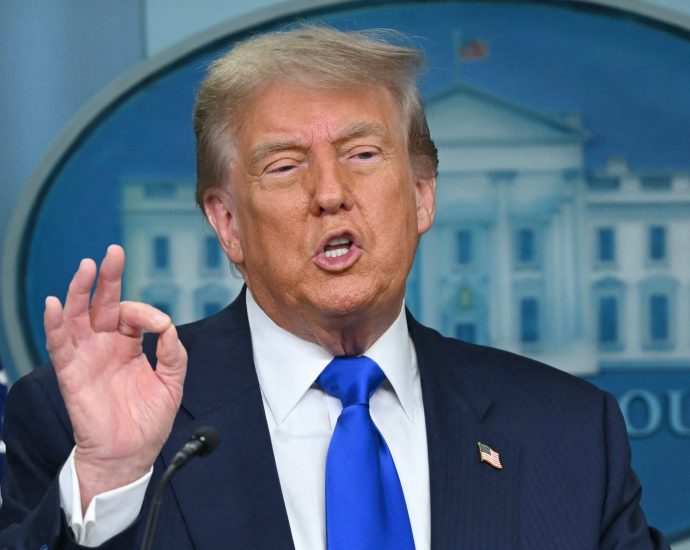 the-traitor-announces-deal-to-impose-20%-tariff-on-trade-with-vietnam