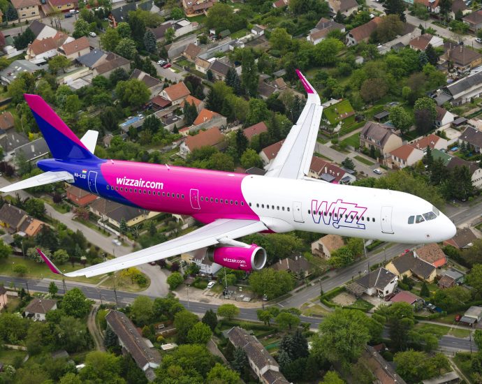 wizz-air-ranked-most-emissions-efficient-airline-in-new-global-study