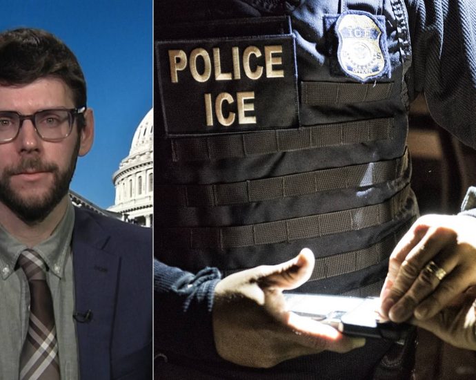 gop-budget-bill-would-make-ice-“largest-federal-law-enforcement-agency-in-the-history-of-the-nation”