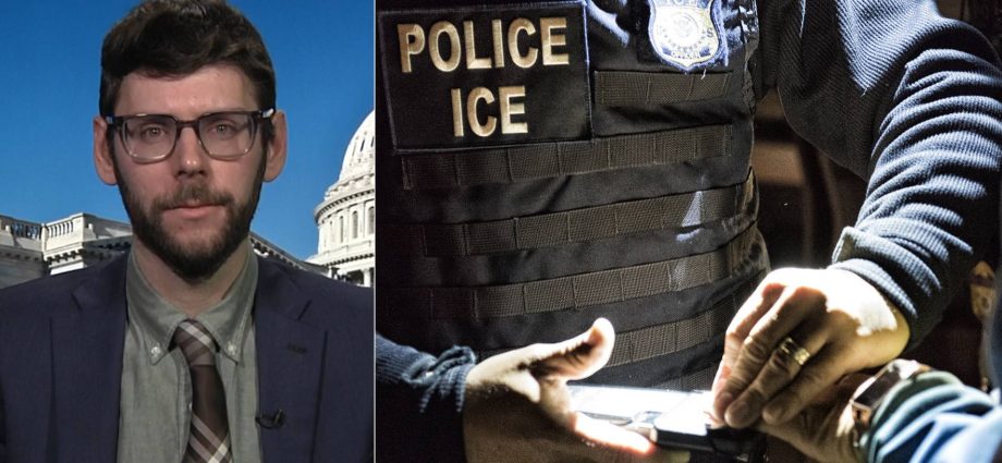 gop-budget-bill-would-make-ice-“largest-federal-law-enforcement-agency-in-the-history-of-the-nation”