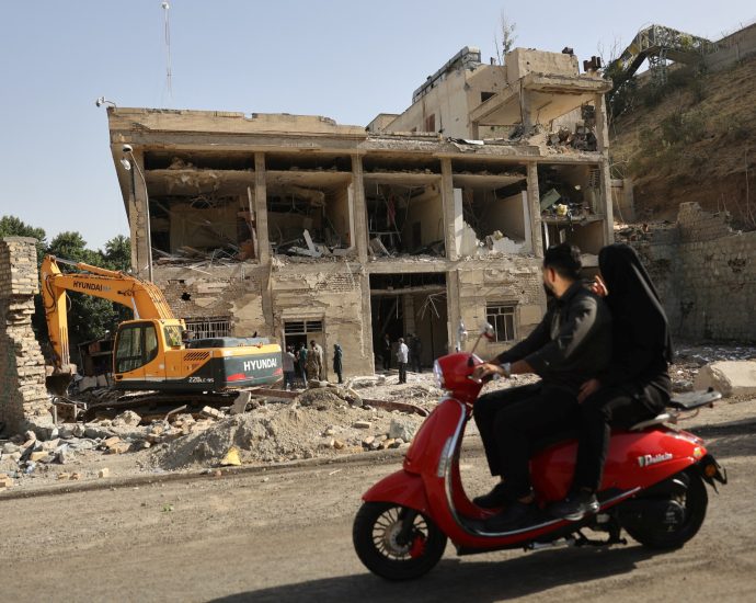 us-says-its-strikes-degraded-iran’s-nuclear-programme-by-one-to-two-years