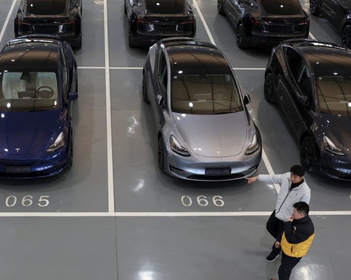 Sound advice: why EVs make you queasy – and a fix-it hack that’s easy