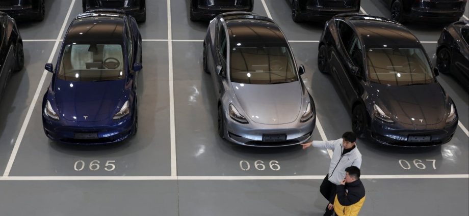 Sound advice: why EVs make you queasy – and a fix-it hack that’s easy