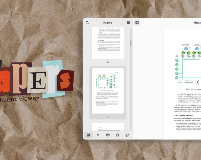 gnome-49-makes-papers-a-core-app,-replacing-evince