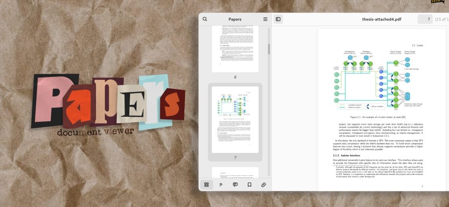 gnome-49-makes-papers-a-core-app,-replacing-evince