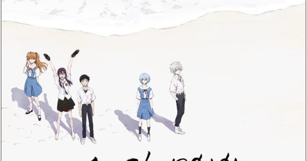 Evangelion CG Animator Yusuke Matsui to Announce Khara’s New Anime Short on July 4