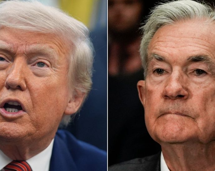 the-traitor-says-fed-chair-jerome-powell-‘should-resign-immediately’