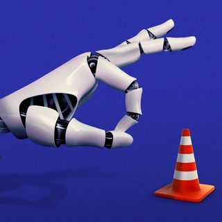 New push for national AI rules likely after state ban fails