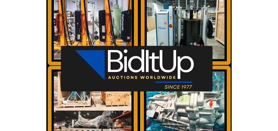 auction-to-offer-battery-manufacturing,-ev-powertrains-and-r&d-equipment-in-michigan
