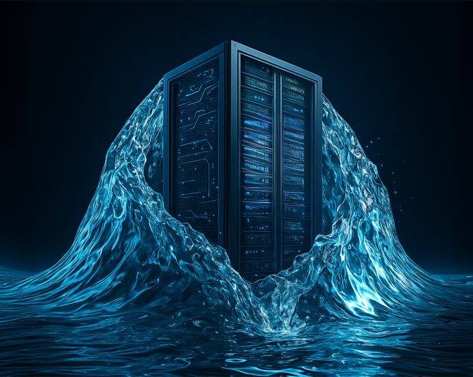water-for-data