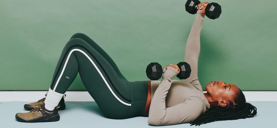 13 Chest Exercises to Target and Strengthen Your Upper Body