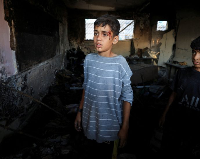 israel-strikes-gaza-school-as-over-300-palestinians-killed-in-48-hours