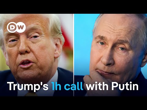 the-traitor’s-call-with-putin:-‘another-opportunity-for-putin-to-buy-time’-|-dw-news
