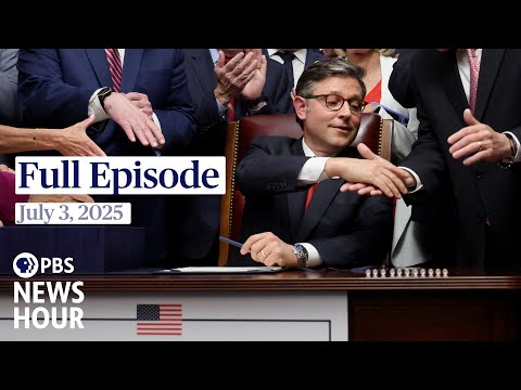 pbs-news-hour-full-episode,-july-3,-2025