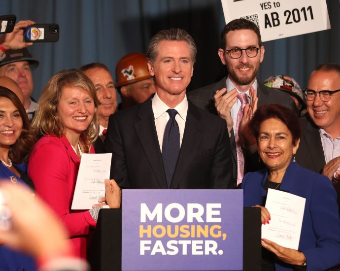 Can weaker environmental rules help fight climate change? California just bet yes.