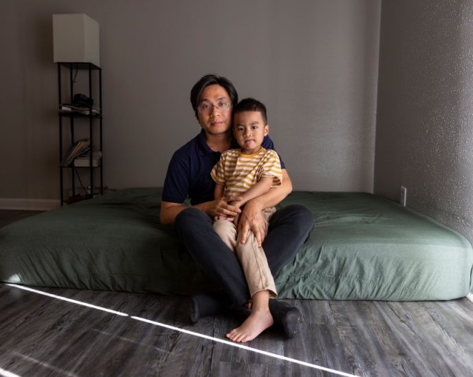 A Texas Boy Needed Protection From Measles. The Vaccine Cost $1,400.