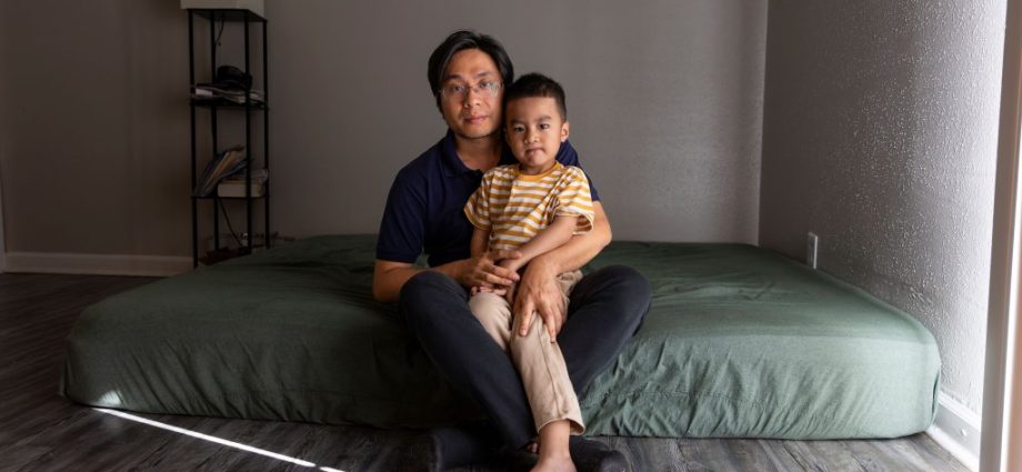 A Texas Boy Needed Protection From Measles. The Vaccine Cost $1,400.