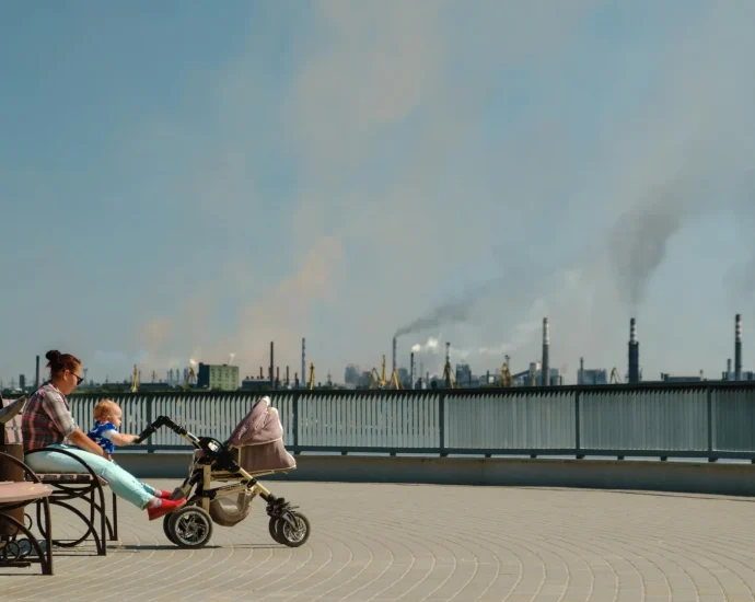 even-low-levels-of-air-pollution-may-quietly-scar-your-heart,-mri-study-finds