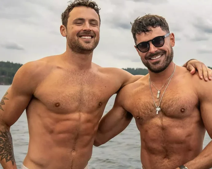 zac-and-dylan-efron’s-shirtless-lake-day-is-the-summer-vacation-the-internet-needed