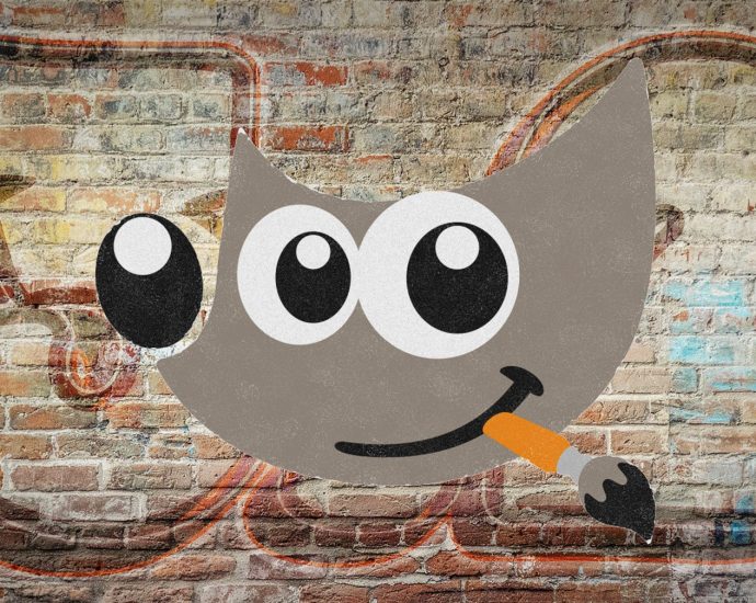 gimp-dev-release-adds-new-painting-mode-&-text-outline-settings