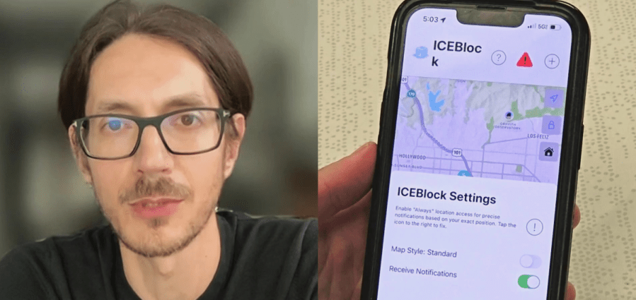 app-allows-users-to-report-ice-sightings-in-their-community