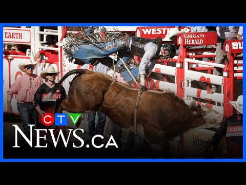 security-on-high-alert-as-calgary-prepares-for-the-start-of-the-annual-stampede