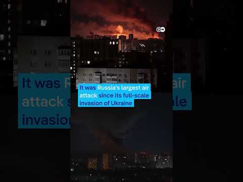 russia-attacks-ukraine-with-largest-airstrikes-since-beginning-of-the-war-|-dw-news