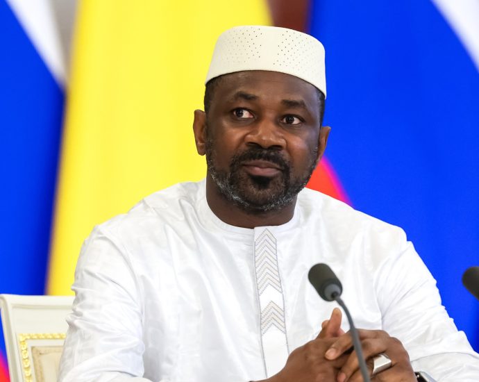 mali-military-chief-granted-renewable-five-year-presidential-term