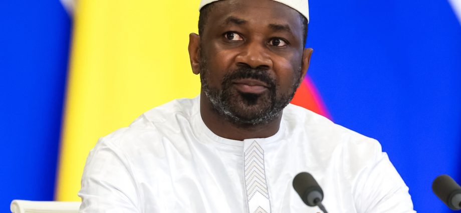 mali-military-chief-granted-renewable-five-year-presidential-term