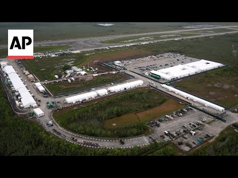 aerial-video-shows-view-of-‘alligator-alcatraz’-in-florida
