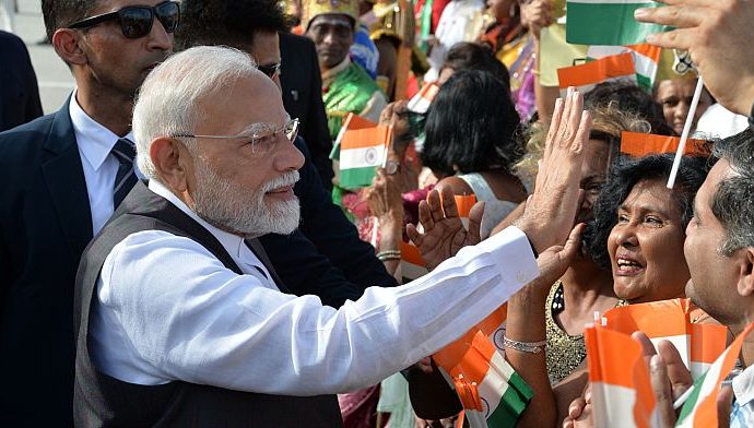 india’s-leader-narendra-modi-hails-‘great-potential’-in-ties-with-trinidad-and-tobago