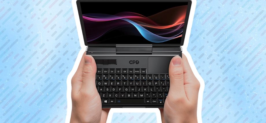 gpd-micropc-2:-souped-up-successor-to-original-pocket-pc