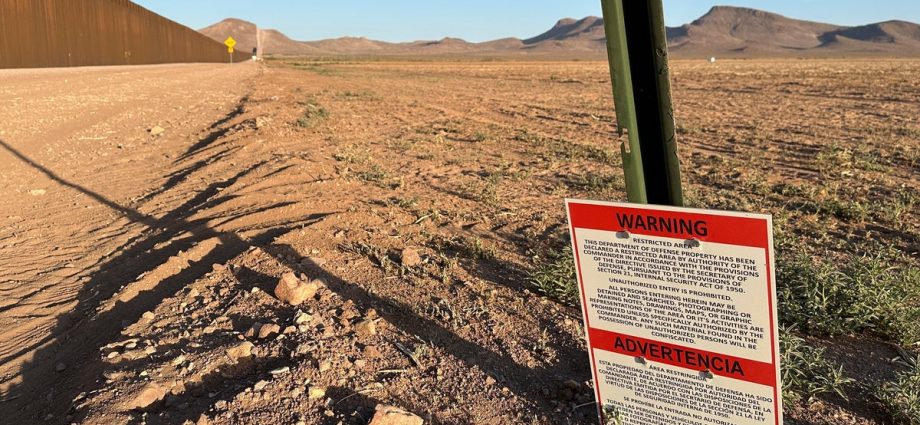 controversy-as-staggering-amount-of-us.-mexico-border-is-now-militarized