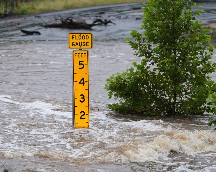 texas-flash-floods-kill-at-least-13-people,-23-girl-campers-missing