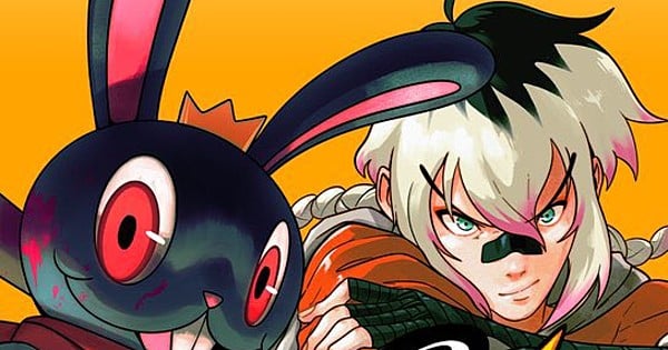 Valkyrae’s HiHi Studios Debuts Sci-Fi Webtoon Bad Influence