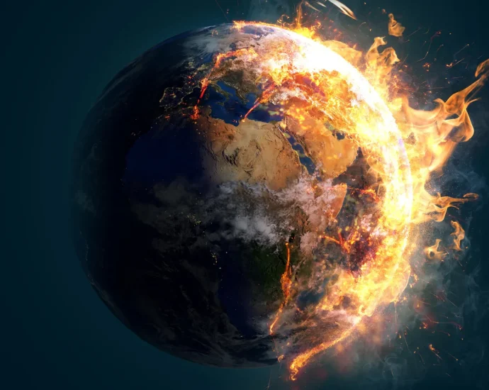 when-rainforests-died,-the-planet-caught-fire:-new-clues-from-earth’s-greatest-extinction