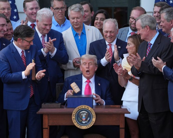 the-traitor-claims-victory-as-he-signs-controversial-budget-and-tax-bill-into-law