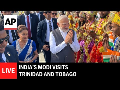 live:-india’s-modi-takes-part-in-ceremonies-during-trinidad-and-tobago-visit