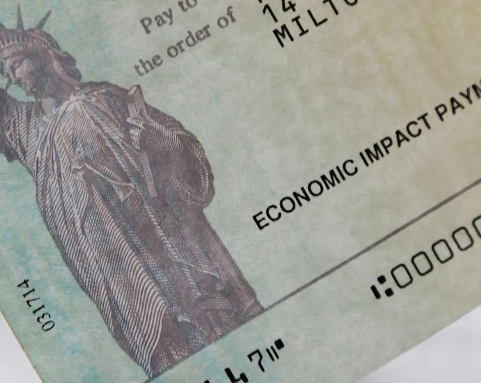 Is a stimulus check coming? What to know after Congress passes spending bill