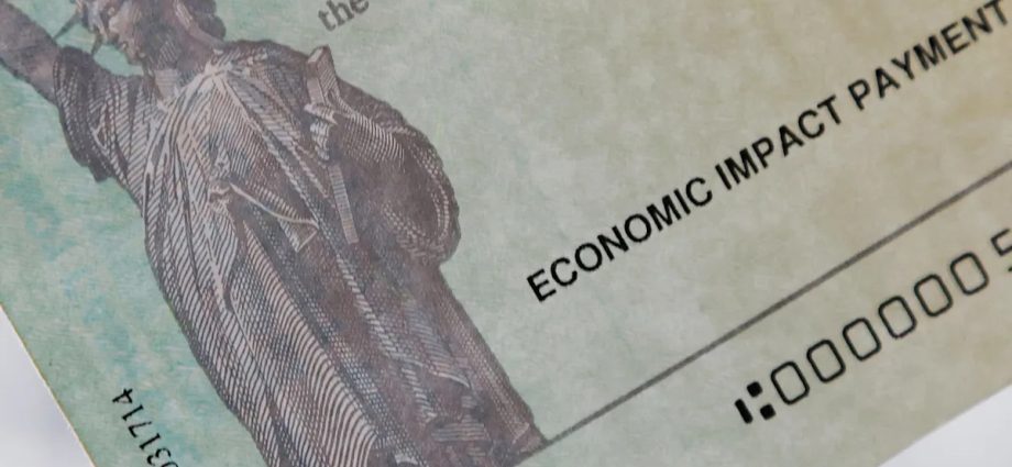 Is a stimulus check coming? What to know after Congress passes spending bill